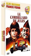 Corbillard jules d'occasion  Livré partout en Belgiqu