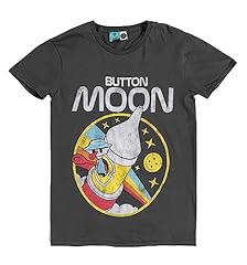 Truffleshuffle button moon for sale  Delivered anywhere in UK