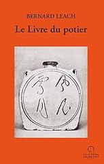 Livre potier d'occasion  Livré partout en France