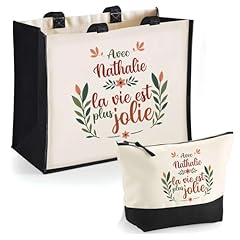 Duo trousse cabas d'occasion  Livré partout en France