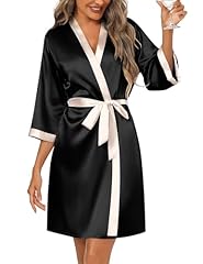 Ekouaer women satin for sale  Delivered anywhere in USA 