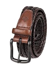 Columbia men braided for sale  Delivered anywhere in USA 