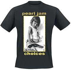 Pearl jam herren gebraucht kaufen  Wird an jeden Ort in Deutschland