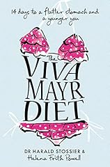 The viva mayr d'occasion  Livré partout en Belgiqu