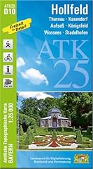 Atk25 d10 hollfeld gebraucht kaufen  Wird an jeden Ort in Deutschland