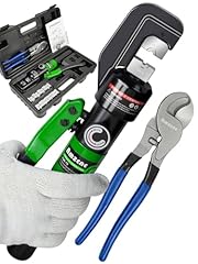 Amzcnc tons hydraulische gebraucht kaufen  Wird an jeden Ort in Deutschland