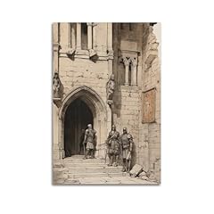 Ladv quadro decorativo usato  Spedito ovunque in Italia 