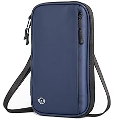 Travel wallet passport for sale  Delivered anywhere in UK