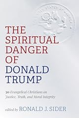 Spiritual danger donald for sale  Delivered anywhere in USA 