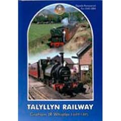 Talyllyn railway dvd for sale  Delivered anywhere in UK