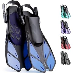 Capas snorkel fins for sale  Delivered anywhere in USA 