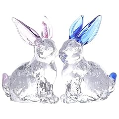Joonor 2pcs crystal for sale  Delivered anywhere in USA 