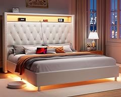 Jocisland queen bed for sale  Delivered anywhere in USA 