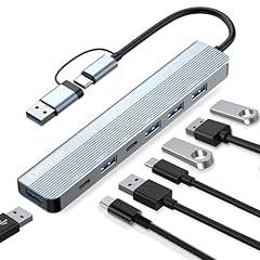 Usb hub usb gebraucht kaufen  Wird an jeden Ort in Deutschland