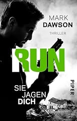 Run jagen dich gebraucht kaufen  Wird an jeden Ort in Deutschland