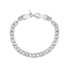 Amberta bracelet argent d'occasion  Livré partout en France