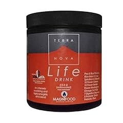 Terranova life drink for sale  Delivered anywhere in UK