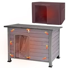 Insulated dog house for sale  Delivered anywhere in USA 