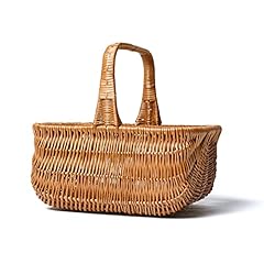 Dutch large wicker for sale  Delivered anywhere in UK