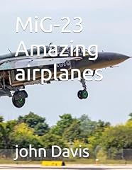 Mig amazing airplanes gebraucht kaufen  Wird an jeden Ort in Deutschland