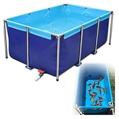 Foldable koi pond for sale  Delivered anywhere in UK
