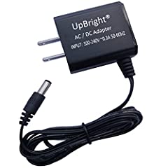 Upbright 8.4v adapter for sale  Delivered anywhere in USA 
