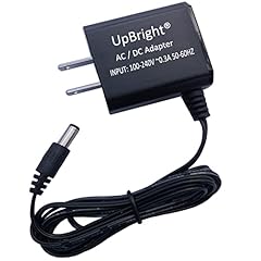 Upbright 15v adapter for sale  Delivered anywhere in USA 