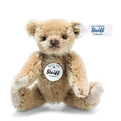Steiff mini teddybär gebraucht kaufen  Wird an jeden Ort in Deutschland