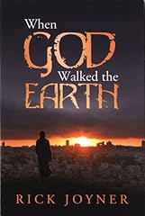 God walked earth for sale  Delivered anywhere in USA 