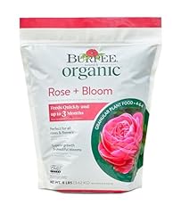 Burpee organic bloom for sale  Delivered anywhere in USA 