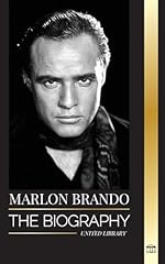 Marlon brando the d'occasion  Livré partout en France