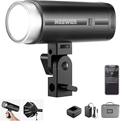 Neewer q200 200ws usato  Spedito ovunque in Italia 