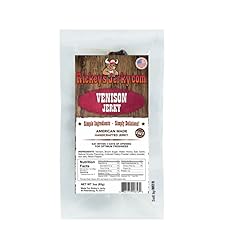 Rickey jerky venison for sale  Delivered anywhere in USA 