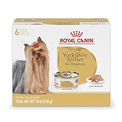 Royal canin yorkshire for sale  Delivered anywhere in USA 