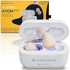 Audien atom pro for sale  Delivered anywhere in USA 