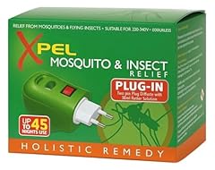 Xpelmosquito insect relief for sale  Delivered anywhere in UK