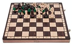 Square scacchi legno usato  Spedito ovunque in Italia 