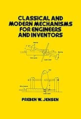 Classical modern mechanisms for sale  Delivered anywhere in USA 
