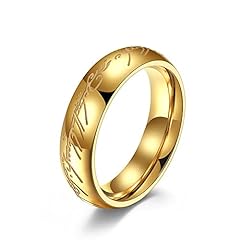 6mm ring lord for sale  Delivered anywhere in USA 