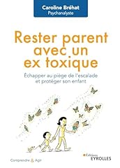 Rester parent toxique d'occasion  Livré partout en France