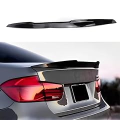 Rear wing spoiler for sale  Delivered anywhere in UK