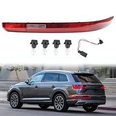Dasbecan rear bumper for sale  Delivered anywhere in USA 