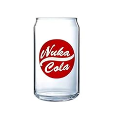 Nuka 16oz glass for sale  Delivered anywhere in UK