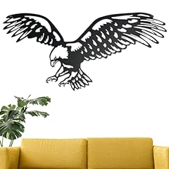 Tegik eagle decor for sale  Delivered anywhere in USA 