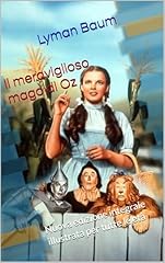 Meraviglioso mago nuova usato  Spedito ovunque in Italia 