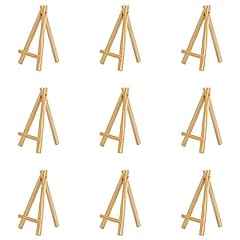 Mini wooden easels for sale  Delivered anywhere in USA 