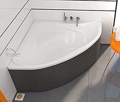 Ecolam symmetrische badewanne gebraucht kaufen  Wird an jeden Ort in Deutschland