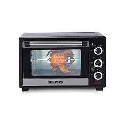 Geepas 19l mini for sale  Delivered anywhere in UK