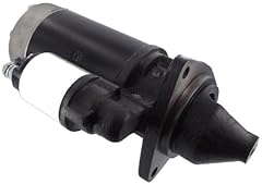 New starter compatible for sale  Delivered anywhere in USA 