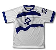 Scudopro israel flag for sale  Delivered anywhere in USA 